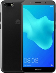 Замена стекла на телефоне Huawei Y5 2018 в Саратове